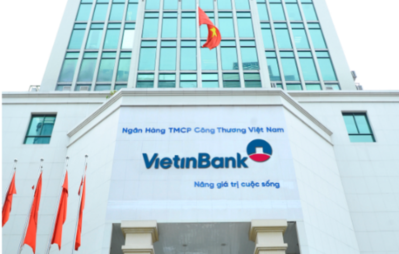 Tin nhanh ngân hàng ngày 24/11: Top 5 ngân hàng dẫn đầu phát hành trái phiếu trong 9 tháng 2021 Tin nhanh ngân hàng ngày 24/11: Top 5 ngân hàng dẫn đầu phát hành trái phiếu trong 9 tháng 2021