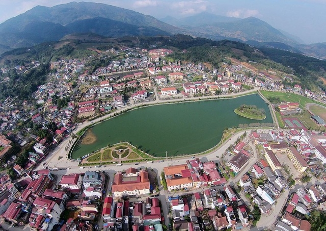 Tin nhanh bất động sản ngày 25/11: Sa Pa phê duyệt quy hoạch khu đô thị mới Ô Quy Hồ rộng hơn 60ha Tin nhanh bất động sản ngày 25/11: Sa Pa phê duyệt quy hoạch khu đô thị mới Ô Quy Hồ rộng hơn 60ha