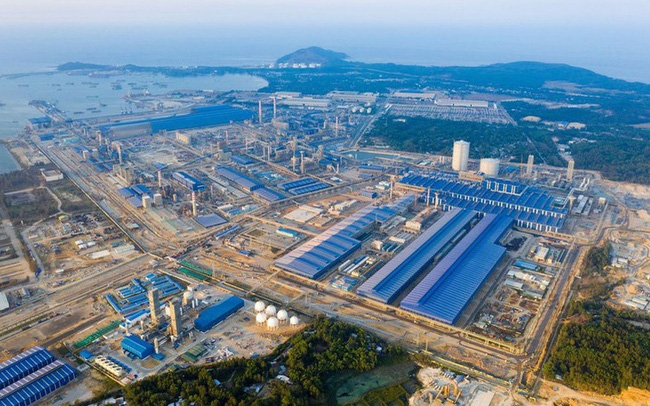 Tin nhanh bất động sản ngày 26/11: Hòa Phát đề xuất bổ sung hơn 1.600ha đất thực hiện loạt dự án lớn tại Khu kinh tế Dung Quất