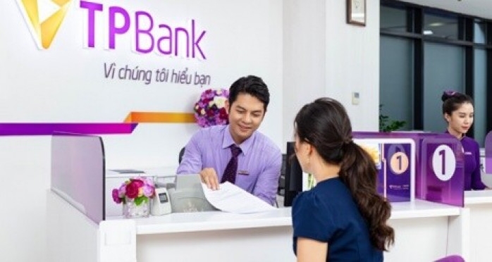 Tin nhanh ngân hàng ngày 26/11: MSB đã vượt 40% kế hoạch lợi nhuận cả năm Tin nhanh ngân hàng ngày 26/11: MSB đã vượt 40% kế hoạch lợi nhuận cả năm