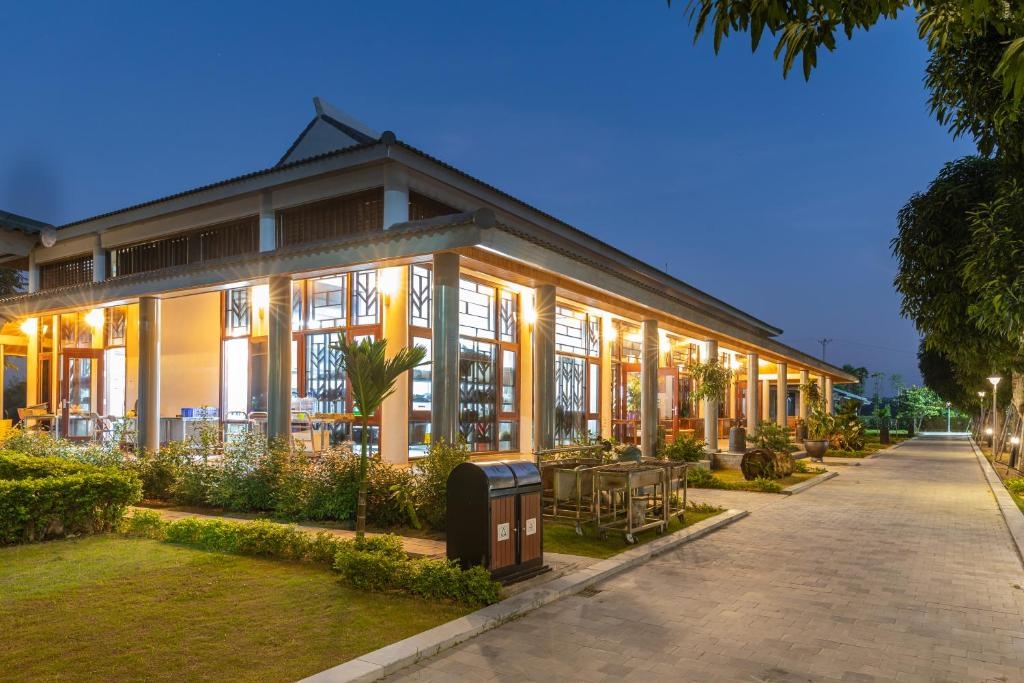 Yên Định (Thanh Hóa): Có “lách luật’ để xây dựng dự án “Làng du lịch Yên Trung”? Yên Định (Thanh Hóa): Có “lách luật’ để xây dựng dự án “Làng du lịch Yên Trung”?