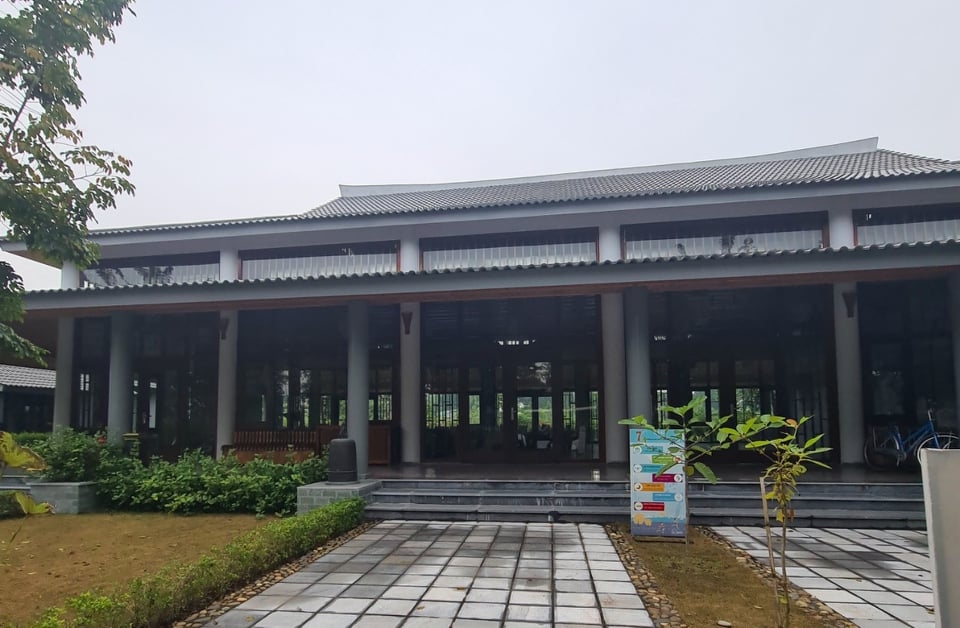 Yên Định (Thanh Hóa): Có “lách luật’ để xây dựng dự án “Làng du lịch Yên Trung”? Yên Định (Thanh Hóa): Có “lách luật’ để xây dựng dự án “Làng du lịch Yên Trung”?