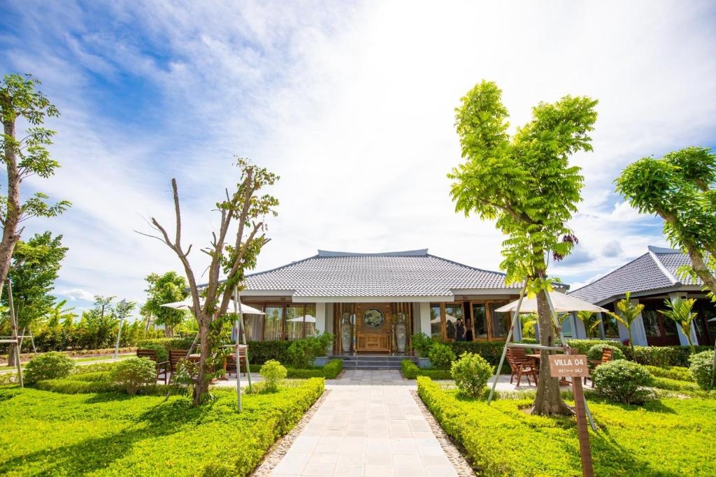 Yên Định (Thanh Hóa): Có “lách luật’ để xây dựng dự án “Làng du lịch Yên Trung”? Yên Định (Thanh Hóa): Có “lách luật’ để xây dựng dự án “Làng du lịch Yên Trung”?