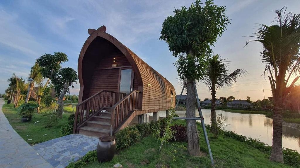 Yên Định (Thanh Hóa): Có “lách luật’ để xây dựng dự án “Làng du lịch Yên Trung”? Yên Định (Thanh Hóa): Có “lách luật’ để xây dựng dự án “Làng du lịch Yên Trung”?