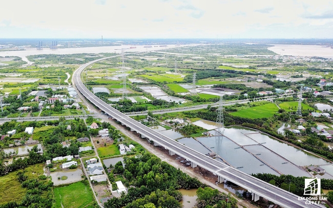 Tin nhanh bất động sản ngày 28/11: Đồng Nai cho phép chuyển mục đích sử dụng hàng trăm ha đất