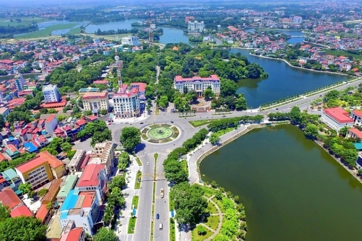 Tin nhanh bất động sản ngày 1/12: Tập đoàn T&T tài trợ lập quy hoạch Khu đô thị hơn 440 ha tại Phú Yên Tin nhanh bất động sản ngày 1/12: Tập đoàn T&T tài trợ lập quy hoạch Khu đô thị hơn 440 ha tại Phú Yên