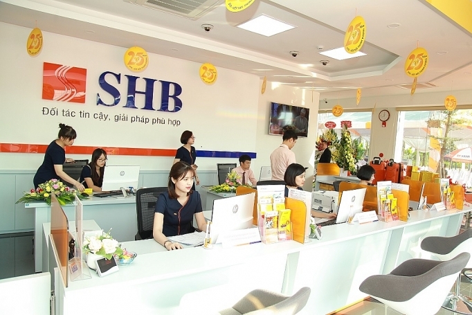 Tin nhanh ngân hàng ngày 1/12: SHB phối hợp với ADB hỗ trợ lãi suất cho doanh nghiệp do phụ nữ làm chủ Tin nhanh ngân hàng ngày 1/12: SHB phối hợp với ADB hỗ trợ lãi suất cho doanh nghiệp do phụ nữ làm chủ