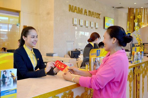 Tin ngân hàng ngày 1/11: Nam Á Bank tăng lãi suất tiền gửi lên đến 11%/năm
