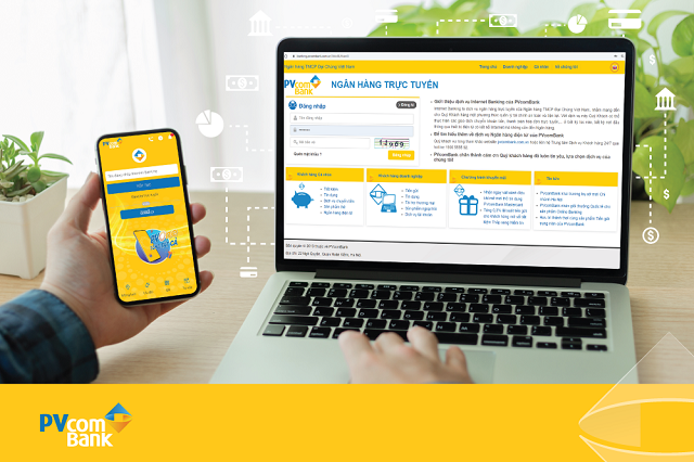 Tin nhanh ngân hàng ngày 2/12: PVcomBank - FinFan hợp tác cùng phát triển dịch vụ nhận kiều hối Tin nhanh ngân hàng ngày 2/12: PVcomBank - FinFan hợp tác cùng phát triển dịch vụ nhận kiều hối