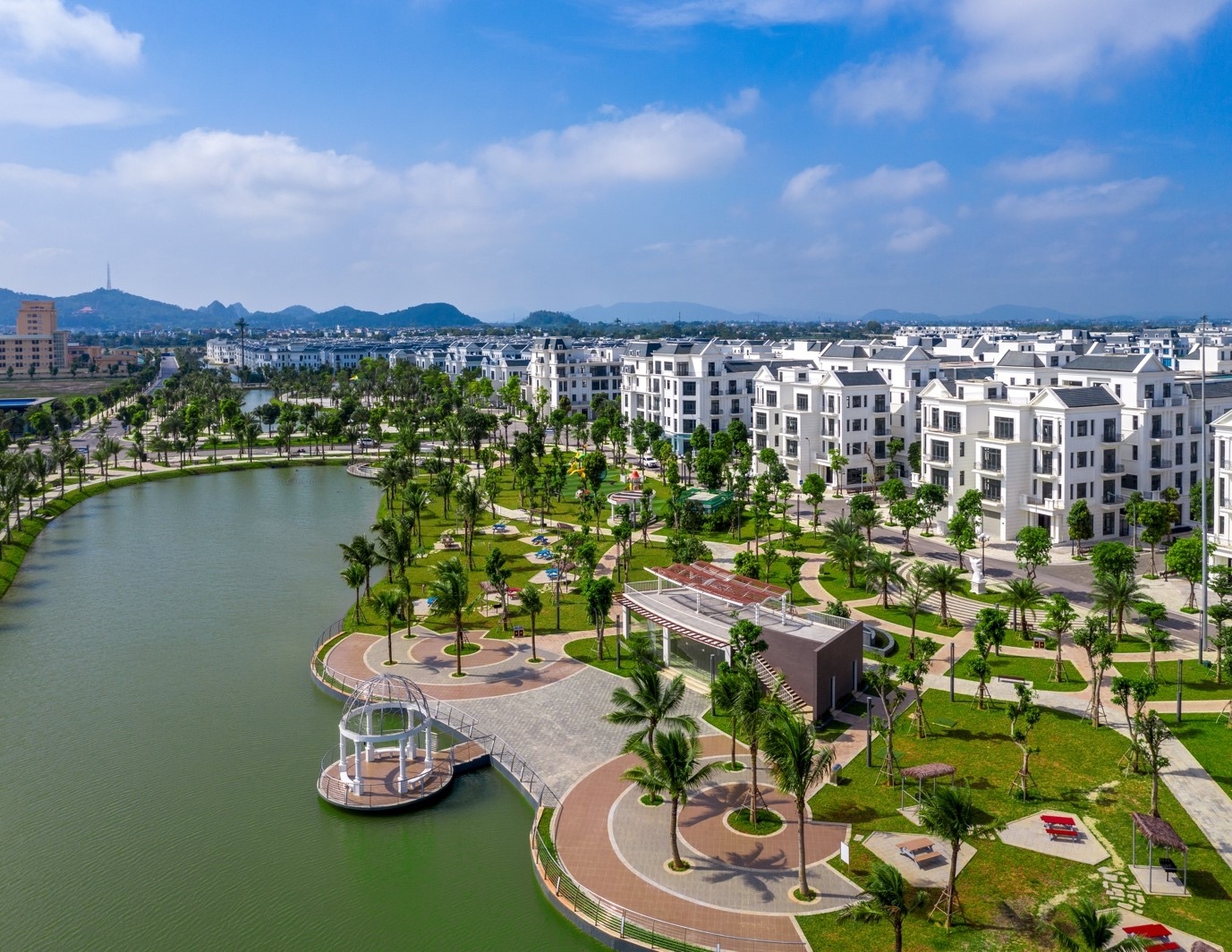 Tin nhanh bất động sản ngày 7/12: Thanh Hoá sắp có thêm khu đô thị Newhouse City rộng 246ha