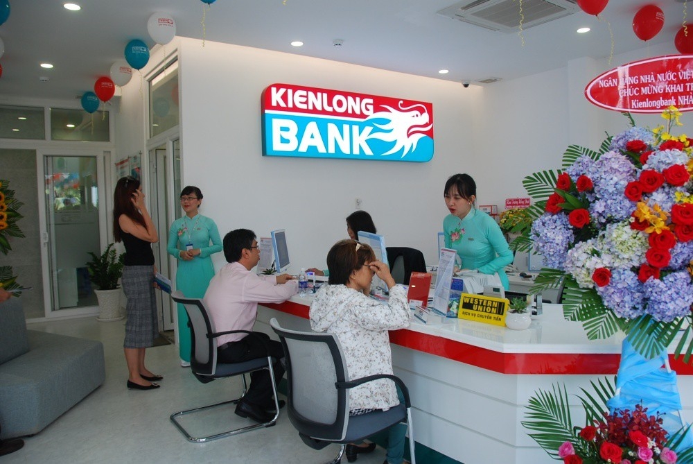 Tin nhanh ngân hàng ngày 9/12: Kienlongbank không được dùng tên viết tắt KSBank