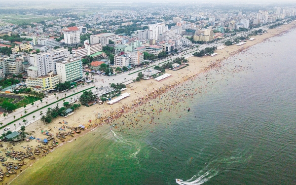 Tin nhanh bất động sản ngày 10/12: Thanh Hóa tìm nhà đầu tư dự án hơn 3.000 tỷ đồng tại TP. Sầm Sơn Tin nhanh bất động sản ngày 10/12: Thanh Hóa tìm nhà đầu tư dự án hơn 3.000 tỷ đồng tại TP. Sầm Sơn