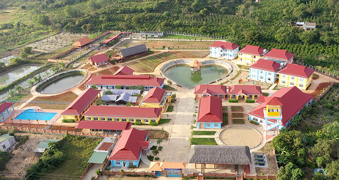 Tin nhanh bất động sản ngày 11/12: Đắk Nông đề xuất thu hồi 3.000ha đất để thực hiện dự án Tin nhanh bất động sản ngày 11/12: Đắk Nông đề xuất thu hồi 3.000ha đất để thực hiện dự án