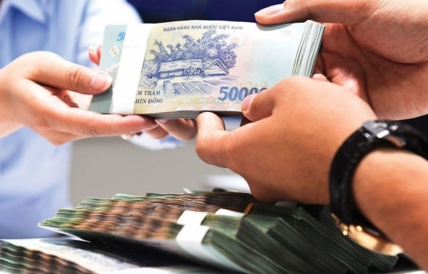 Tin nhanh ngân hàng ngày 15/12: Ngân hàng Nhà nước chấp thuận cho VNPost chuyển nhượng cổ phần tại LienVietPostBank Tin nhanh ngân hàng ngày 15/12: Ngân hàng Nhà nước chấp thuận cho VNPost chuyển nhượng cổ phần tại LienVietPostBank