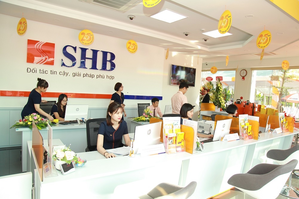 Tin nhanh ngân hàng ngày 19/12: Đầu năm 2022, SHB bầu thành viên  HĐQT mới