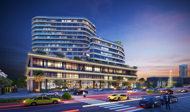 Tin nhanh bất động sản ngày 23/12: Hà Nội chấm dứt hoạt động dự án Trung tâm phân phối và mua sắm tại Đông Anh Tin nhanh bất động sản ngày 23/12: Hà Nội chấm dứt hoạt động dự án Trung tâm phân phối và mua sắm tại Đông Anh