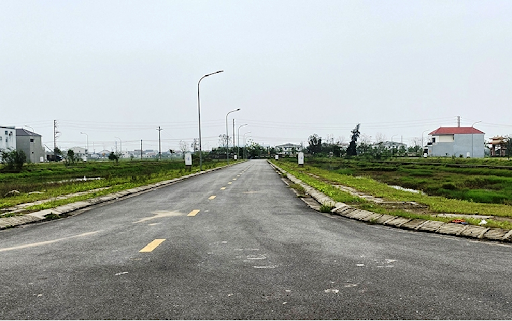 Tin nhanh bất động sản ngày 24/12: Hà Tĩnh tăng cường quản lý đất đai, chấn chỉnh tình trạng tách thửa, phân lô, bán nền Tin nhanh bất động sản ngày 24/12: Hà Tĩnh tăng cường quản lý đất đai, chấn chỉnh tình trạng tách thửa, phân lô, bán nền