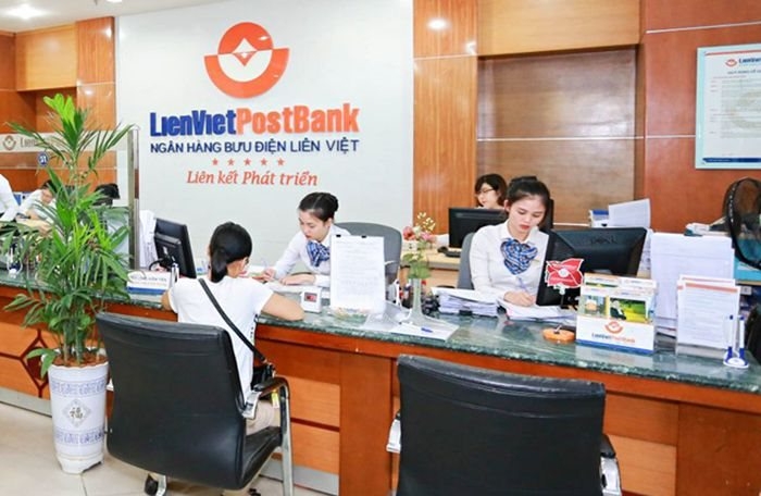 Tin nhanh ngân hàng ngày 24/12: LienVietPostBank triển khai dịch vụ thu Ngân sách Nhà nước Tin nhanh ngân hàng ngày 24/12: LienVietPostBank triển khai dịch vụ thu Ngân sách Nhà nước