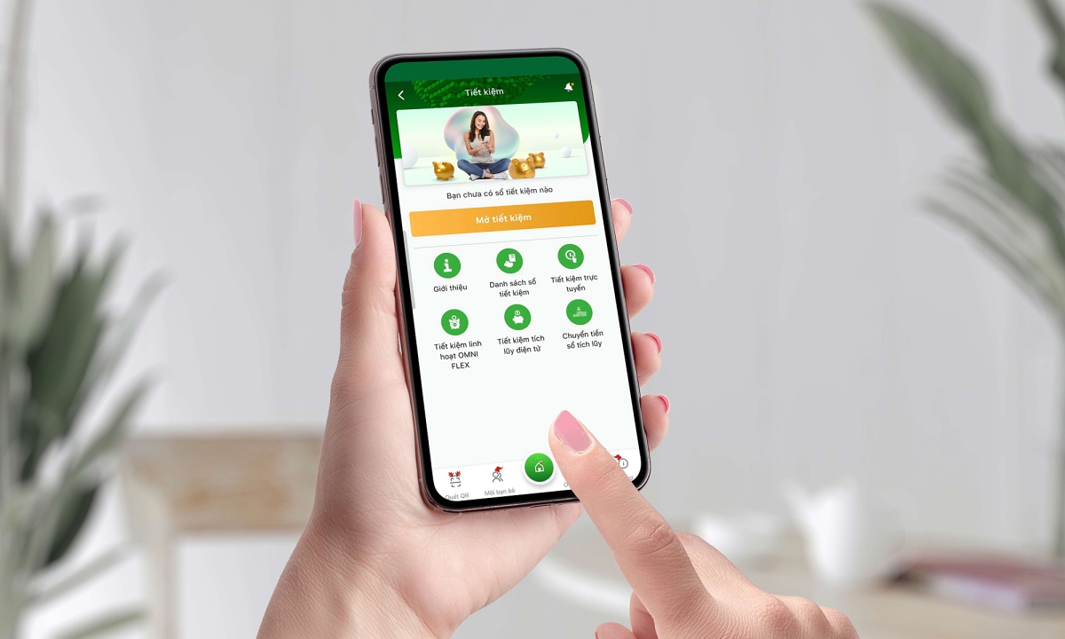 Tin nhanh ngân hàng ngày 24/12: LienVietPostBank triển khai dịch vụ thu Ngân sách Nhà nước Tin nhanh ngân hàng ngày 24/12: LienVietPostBank triển khai dịch vụ thu Ngân sách Nhà nước