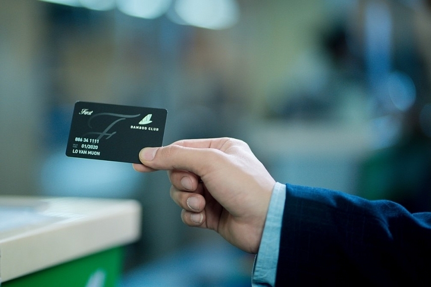 Bamboo Airways tặng khách hàng thân thiết Bamboo Club loạt đặc quyền mừng năm mới 2022