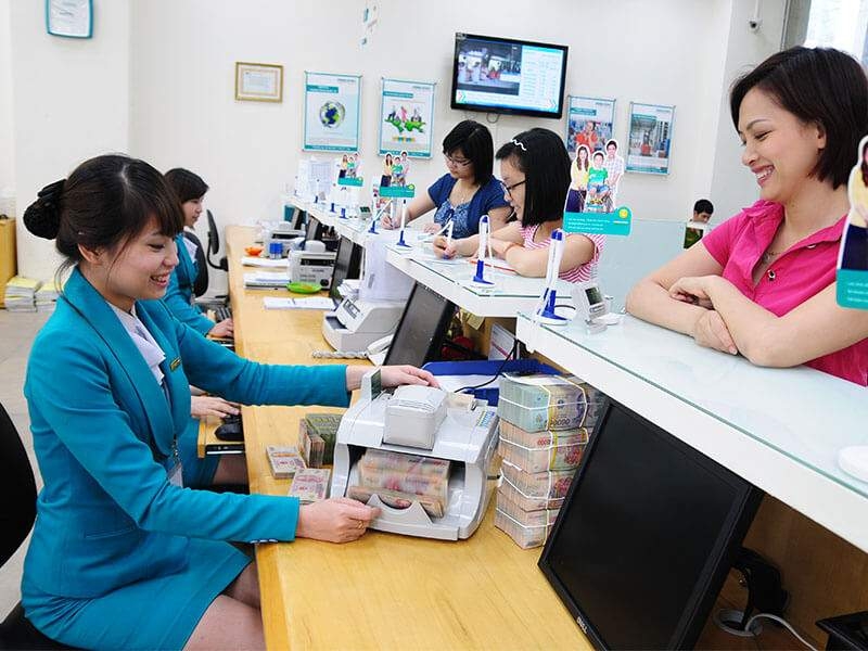 nhung ngan hang nao giam lai cho khach hang ca nhan vay tieu dung tin chap tra no bang luong