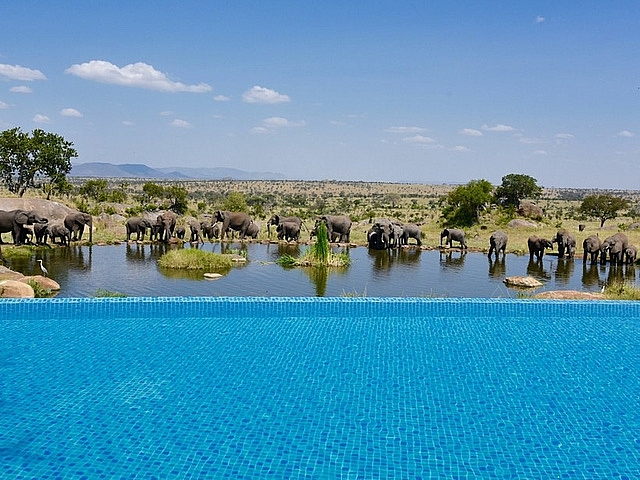 10 bể bơi vô cực hút hồn du khách 10 be boi vo cuc hut hon du khach