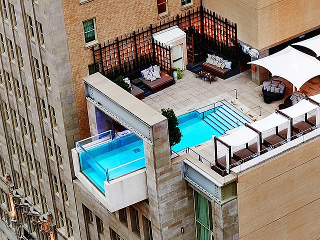 10 bể bơi vô cực hút hồn du khách 10 be boi vo cuc hut hon du khach