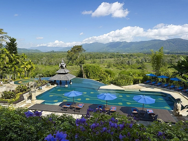 10 bể bơi vô cực hút hồn du khách 10 be boi vo cuc hut hon du khach