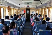 phat hien nhieu vach da moi tai danh thang ganh da dia