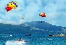 phat hien nhieu vach da moi tai danh thang ganh da dia