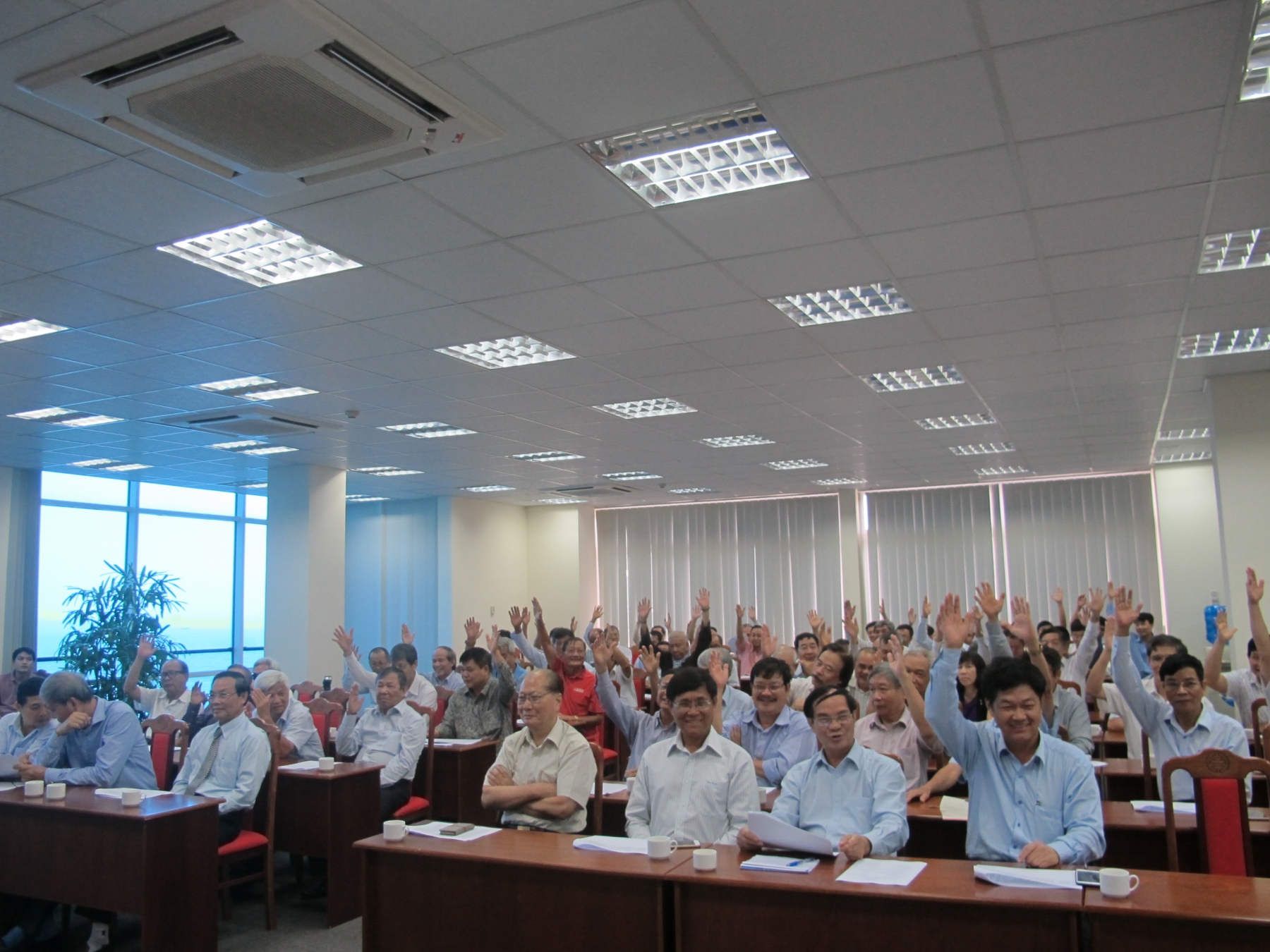 chi hoi dau khi vung tau to chuc dai hoi lan thu iii nhiem ky 2018 2020