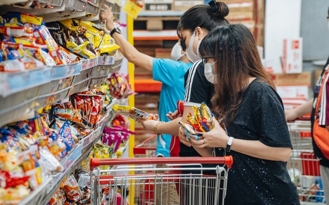Kiểm soát giá cả sinh hoạt cho người dân như thế nào?