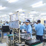 Nâng cao mức tiết kiệm năng lượng để đạt mục tiêu đưa phát thải ròng về 0