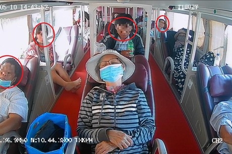 Lắp camera giám sát hành trình: Làm thế nào để “vẹn cả ba đường”?