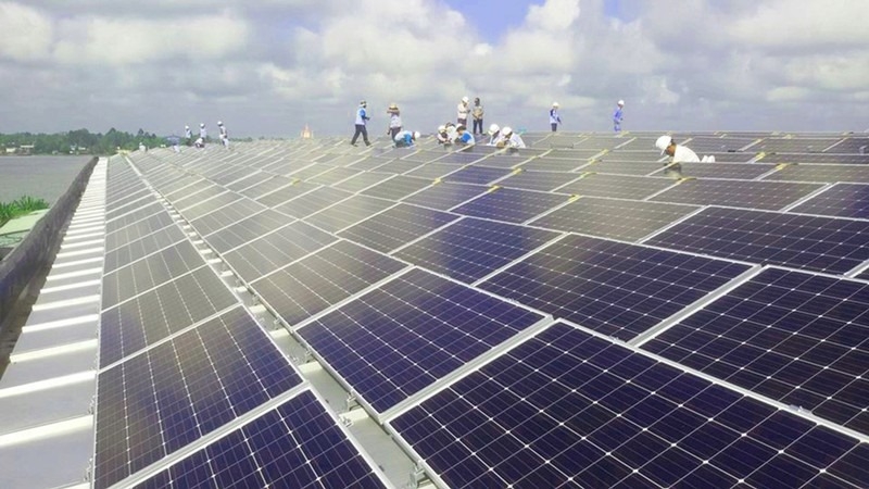 can noi quy dinh dien mat troi mai nha duoi 1mw