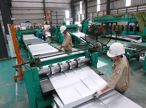 Kết quả tích cực trong tiết kiệm năng lượng ở Hà Nội