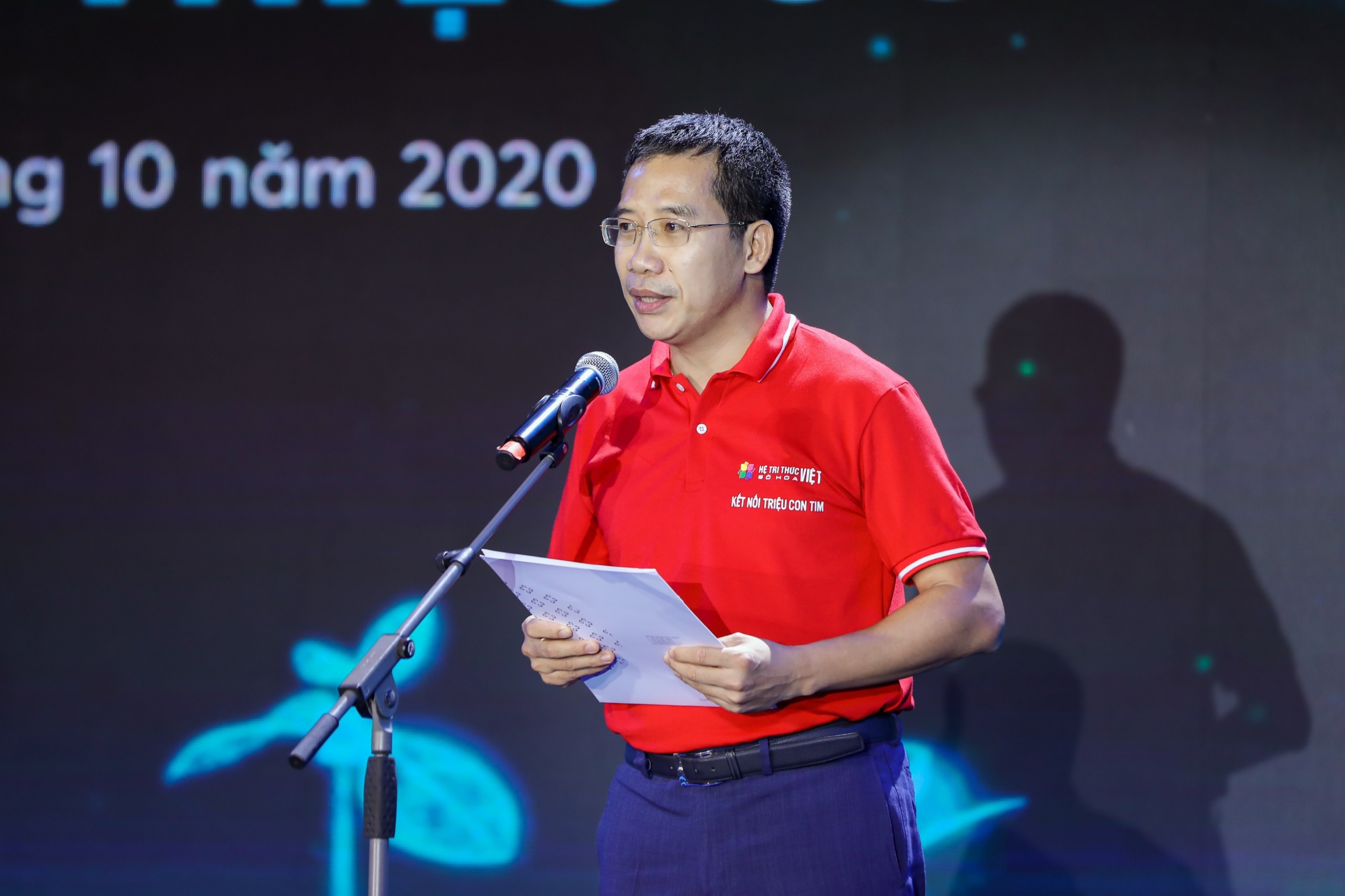 iNhandao: “Kết nối triệu con tim”, lan tỏa tri thức và giá trị nhân văn cao đẹp