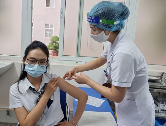 Phòng chống dịch Covid-19: Trên dưới một lòng, kiểm soát dịch thành công, khôi phục kinh tế - xã hội