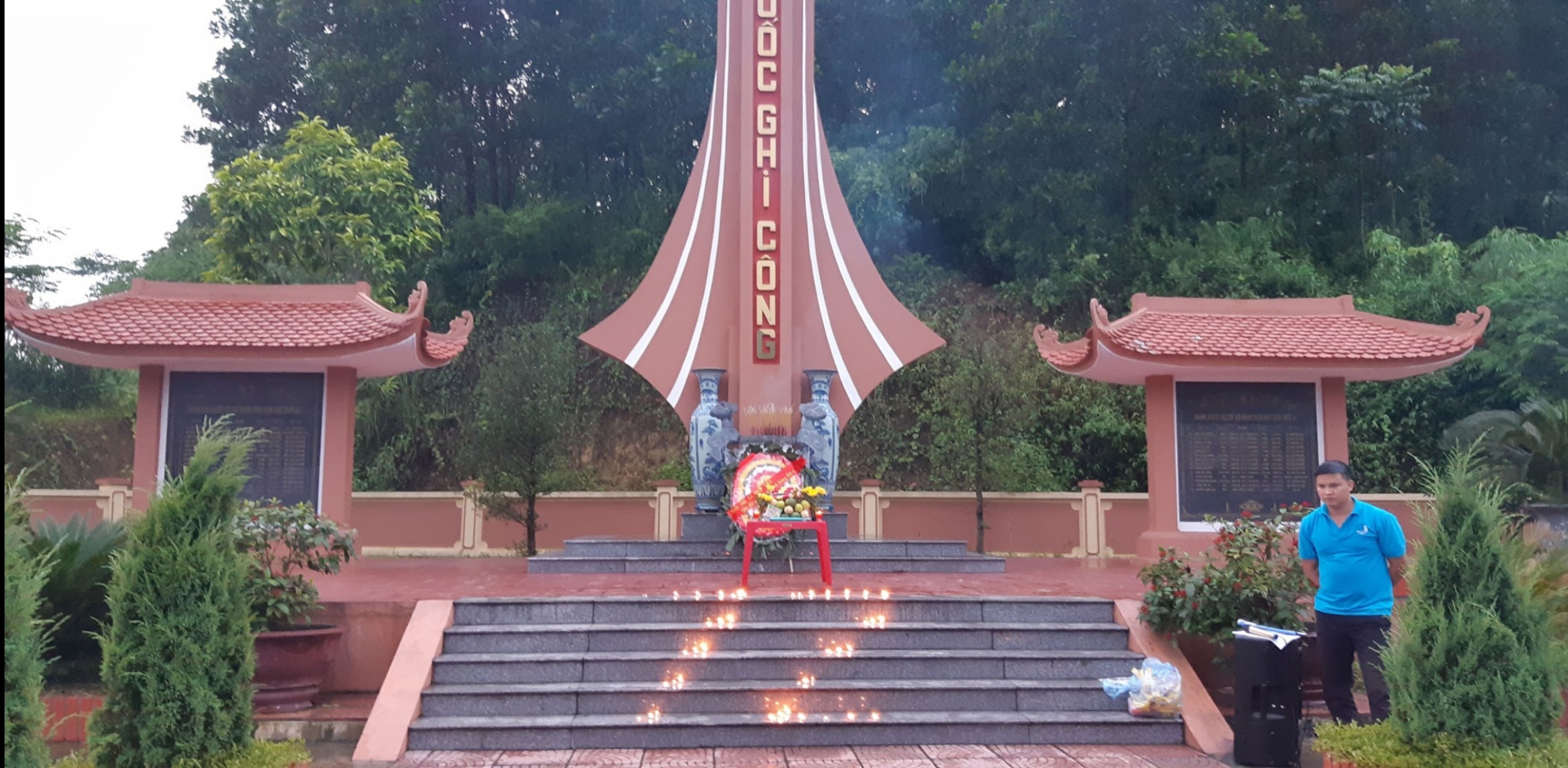 Hội Cựu chiến binh Tập đoàn với công tác "uống nước nhớ nguồn" tại Thái Nguyên