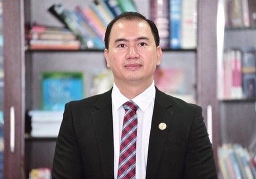 Cần sửa đổi Luật Dầu khí cho phù hợp với thời đại