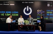 ha noi di dau trong su dung nang luong tiet kiem