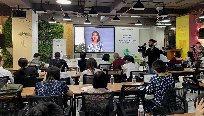 Cơ hội thúc đẩy kinh doanh trực tuyến cho doanh nghiệp bán lẻ