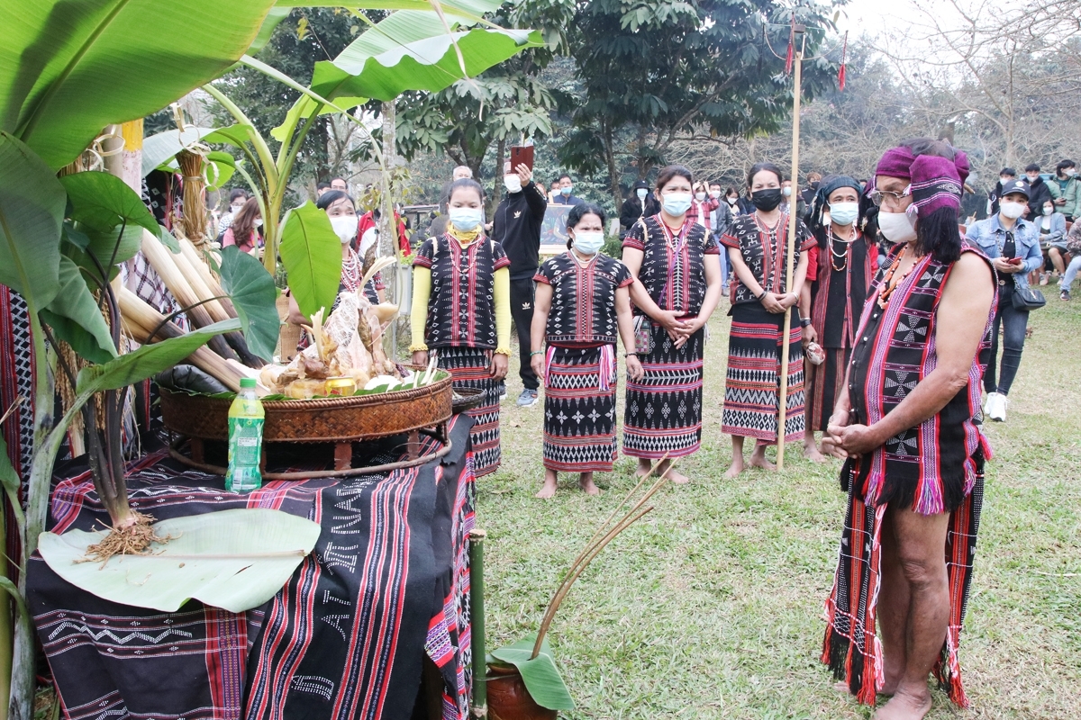 Tháng Ba – Màu xanh tôi yêu