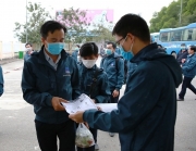 Hội CCB Tập đoàn đồng hành cùng Tập đoàn vượt thách thức