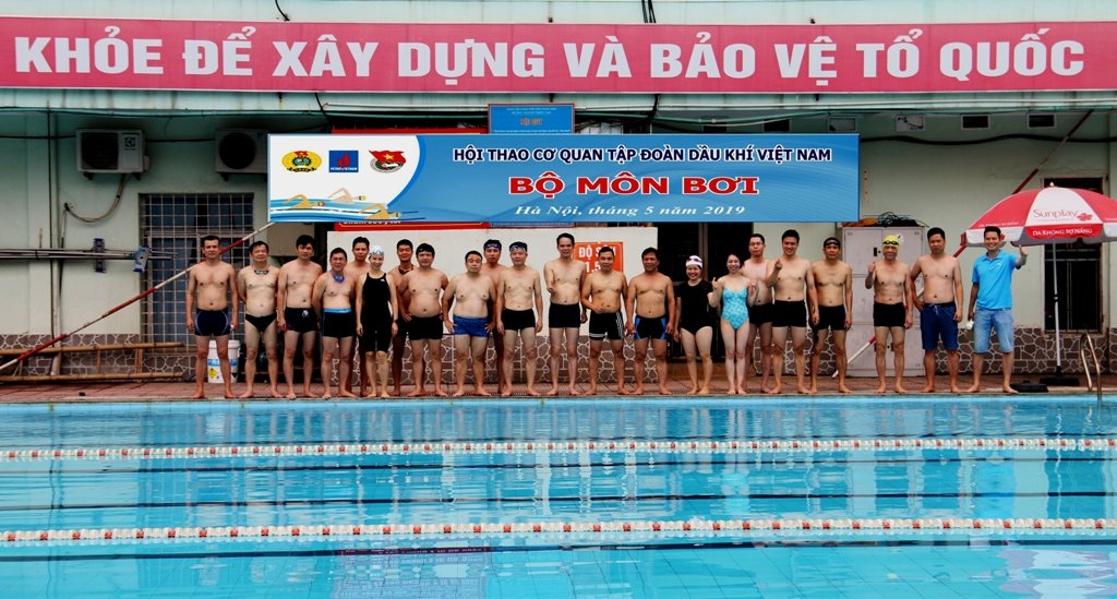 ket qua hoi thao co quan tap doan lan thu i mon thi boi