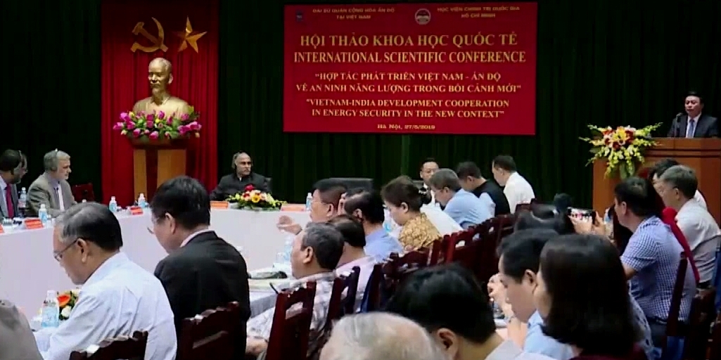 day manh hop tac ve an ninh nang luong viet nam an do