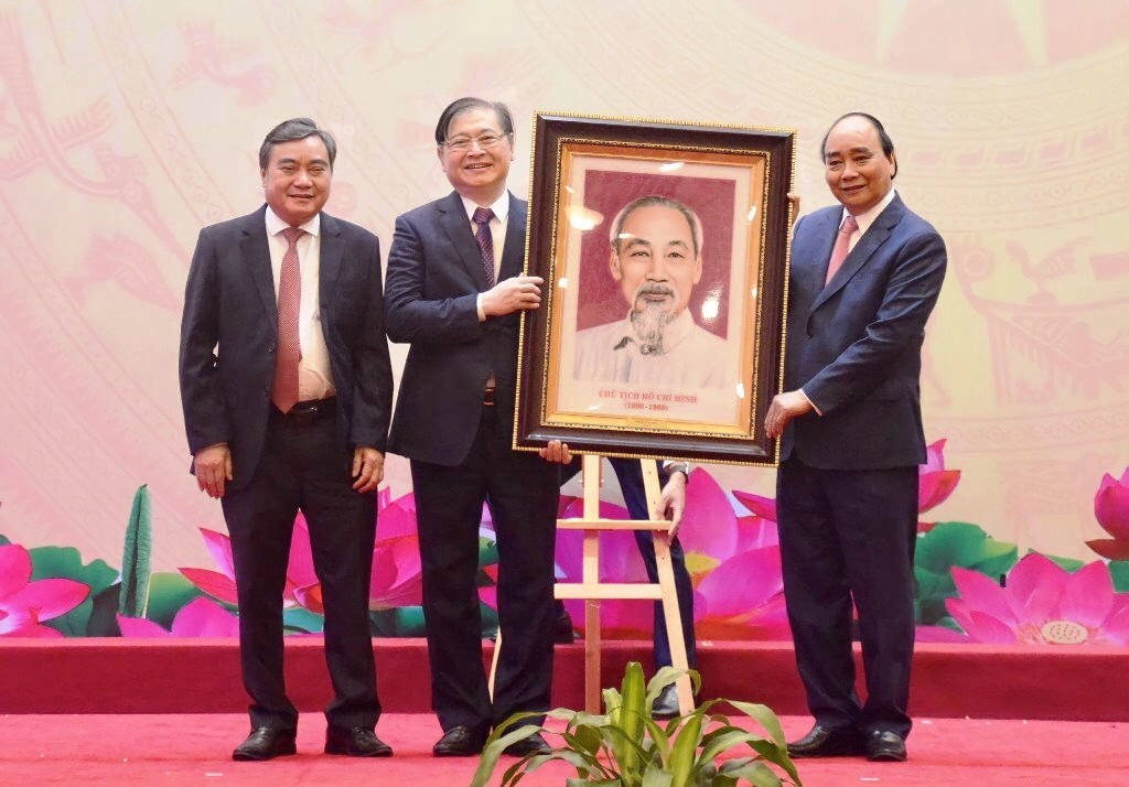 Vinh danh 106 trí thức khoa học và công nghệ tiêu biểu năm 2022