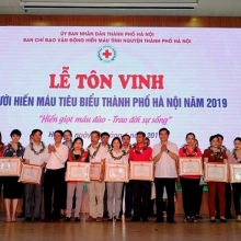 doan thanh nien pvmtc va pvu hien mau vi cong dong