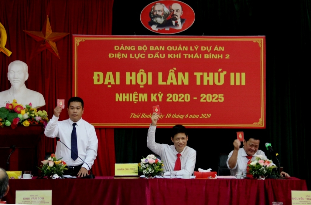 tap trung nguon luc quyet dinh kip thoi hoan thanh du an an toan va hieu qua