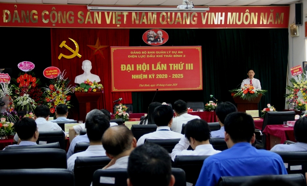 tap trung nguon luc quyet dinh kip thoi hoan thanh du an an toan va hieu qua